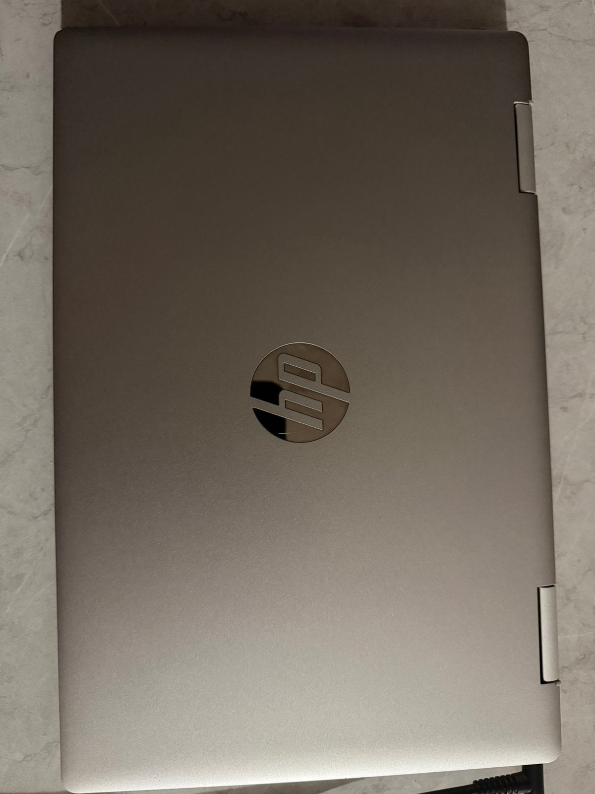 Hp latop met touchscreen, Computers en Software, Windows Laptops, Ophalen, 2 tot 3 Ghz, Zo goed als nieuw, 14 inch