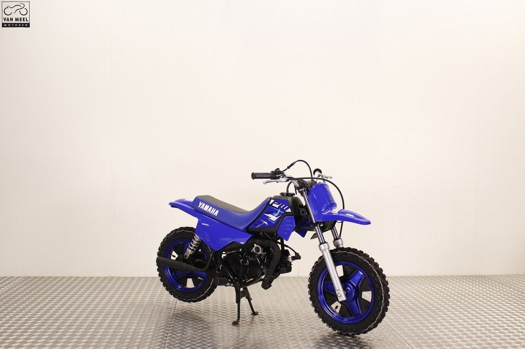 Yamaha PW 50 (bj 2026), Klantenservice@yamaha-motor.nl, Crossmotor, Koolhovenlaan 101
1119 NC  Schiphol-Rijk, NL, Yamaha Motor Europe N.V.