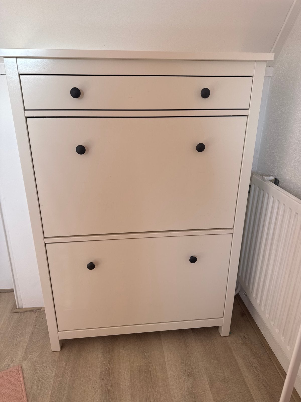 IKEA schoenenkast, Ophalen, Gebruikt