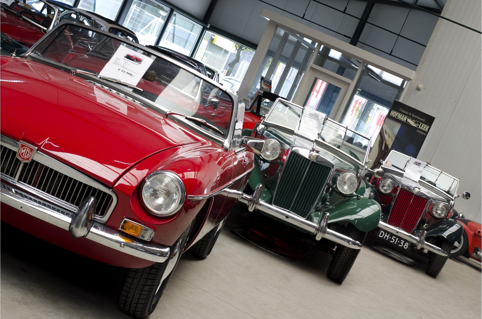 Te Koop gevraagd gezocht uw Oldtimer Klassieker inkoop verko, Auto's, Gebruikt, Overige carrosserieën, Overige brandstoffen, Bedrijf