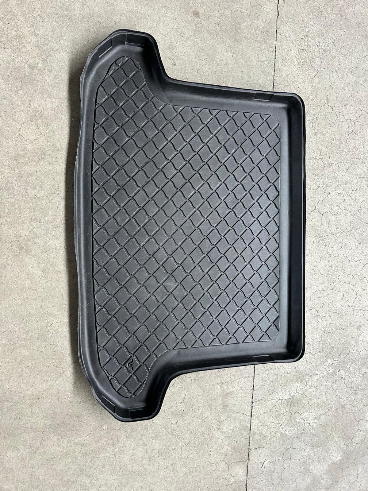 Kofferbakmat kia sportage 4, Ophalen, Zo goed als nieuw
