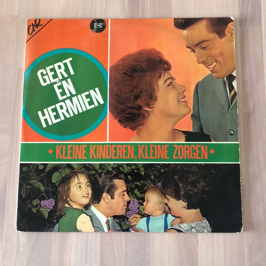 Diverse LP's, LP, Gebruikt, Overige genres, Ophalen of Verzenden
