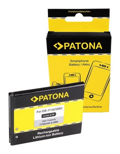 Battery Samsung i9050 i9100 Galaxy S2 i9108 i9103 R, Verzenden, Nieuw