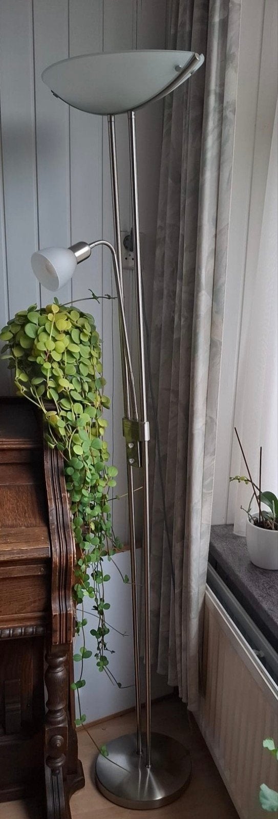 Lamp, Ophalen, Gebruikt, Minder dan 100 cm