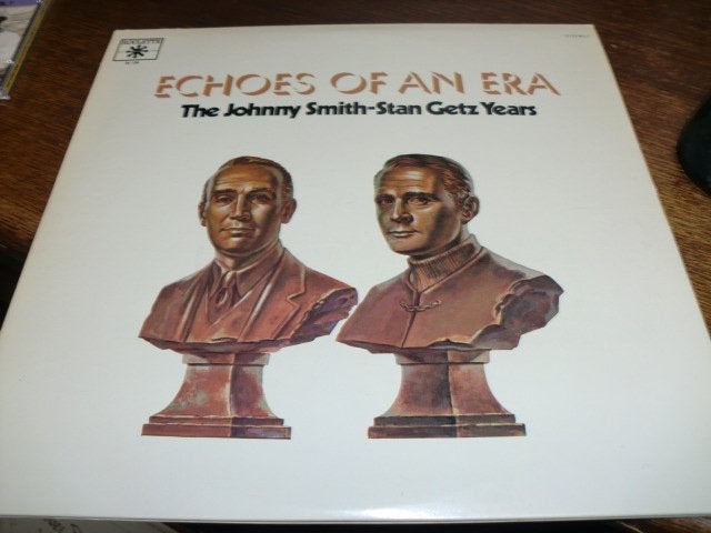 The Johnny Smith - Stan Getz Years Roulette ‎– 2LP  US, Ophalen of Verzenden, 12 inch, Jazz, Dubbel-LP