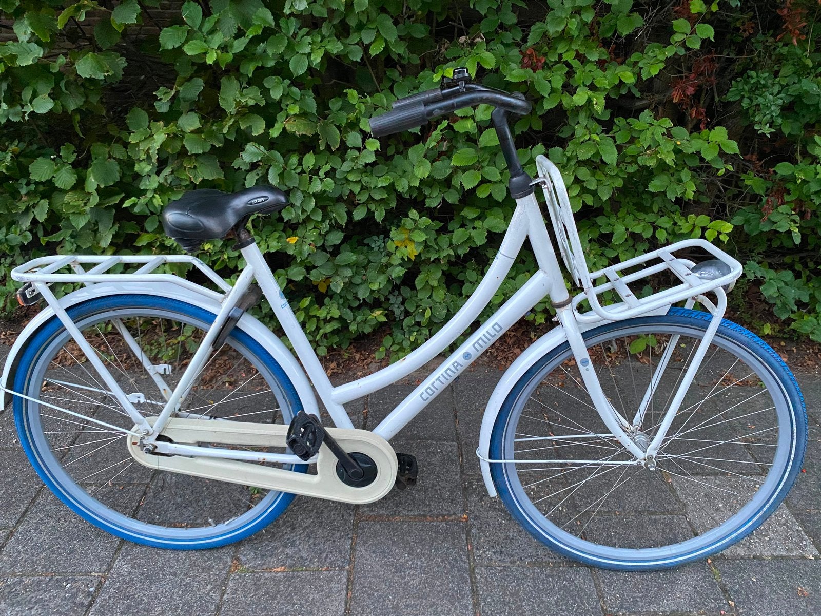 T.K GEZOCHT: FIETS / EBIKE GOEDWERKEND MET SPOED!, Fietsen en Brommers, Ophalen, Zo goed als nieuw