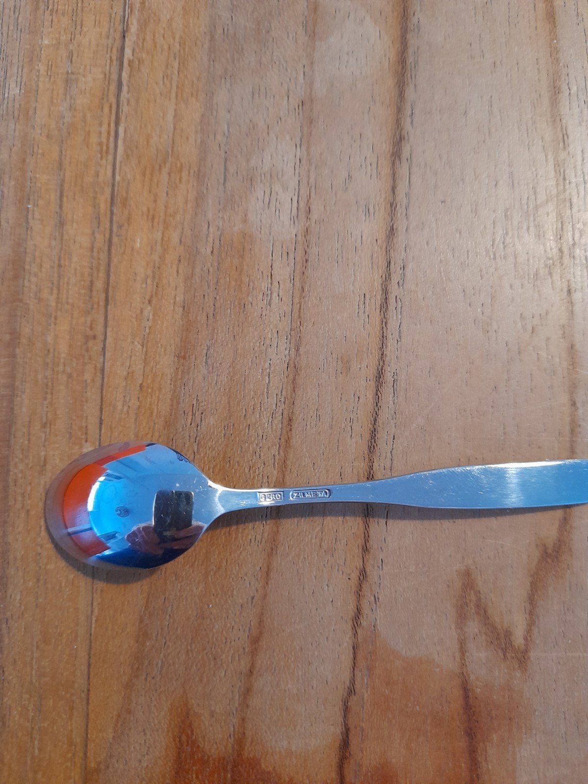Gero Zilmeta (expresso)lepeltjes en  gebaksvorkjes, Ophalen of Verzenden