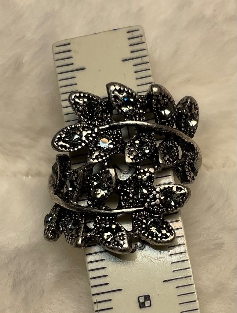3 Ringetjes, Sieraden, Tassen en Uiterlijk, Overige materialen, Ophalen of Verzenden, Zo goed als nieuw, 17 tot 18