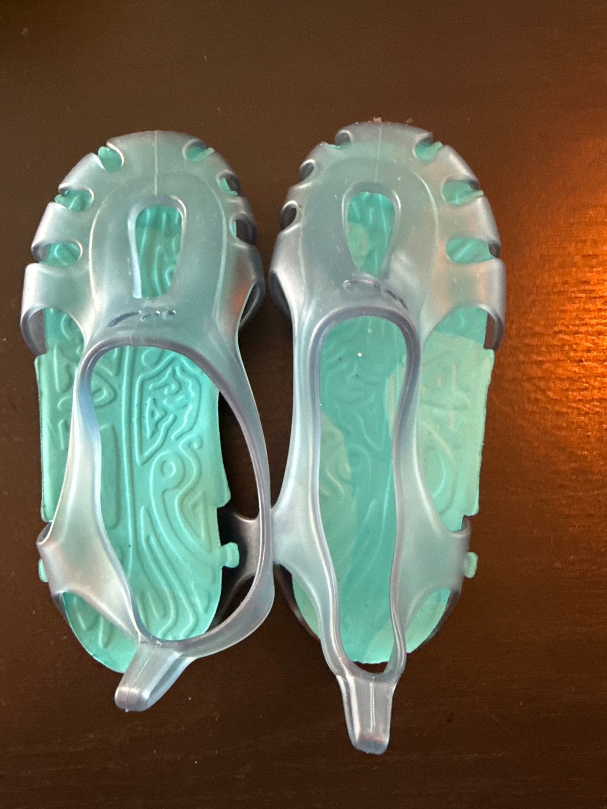 Waterschoenen maat 28, Ophalen of Verzenden, Gebruikt, Jongen of Meisje