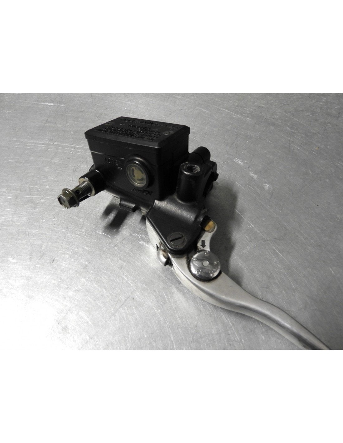 FJR1300 2006 - 2012 Yamaha Koppelingspomp D1-43149, Motoren
