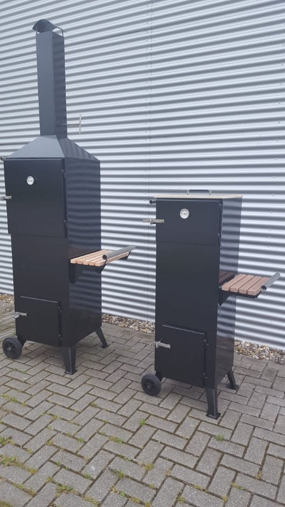 Rookton, Rookoven, Rookton op maat, rookkast, Verzenden, Nieuw, Rookton, Met accessoires