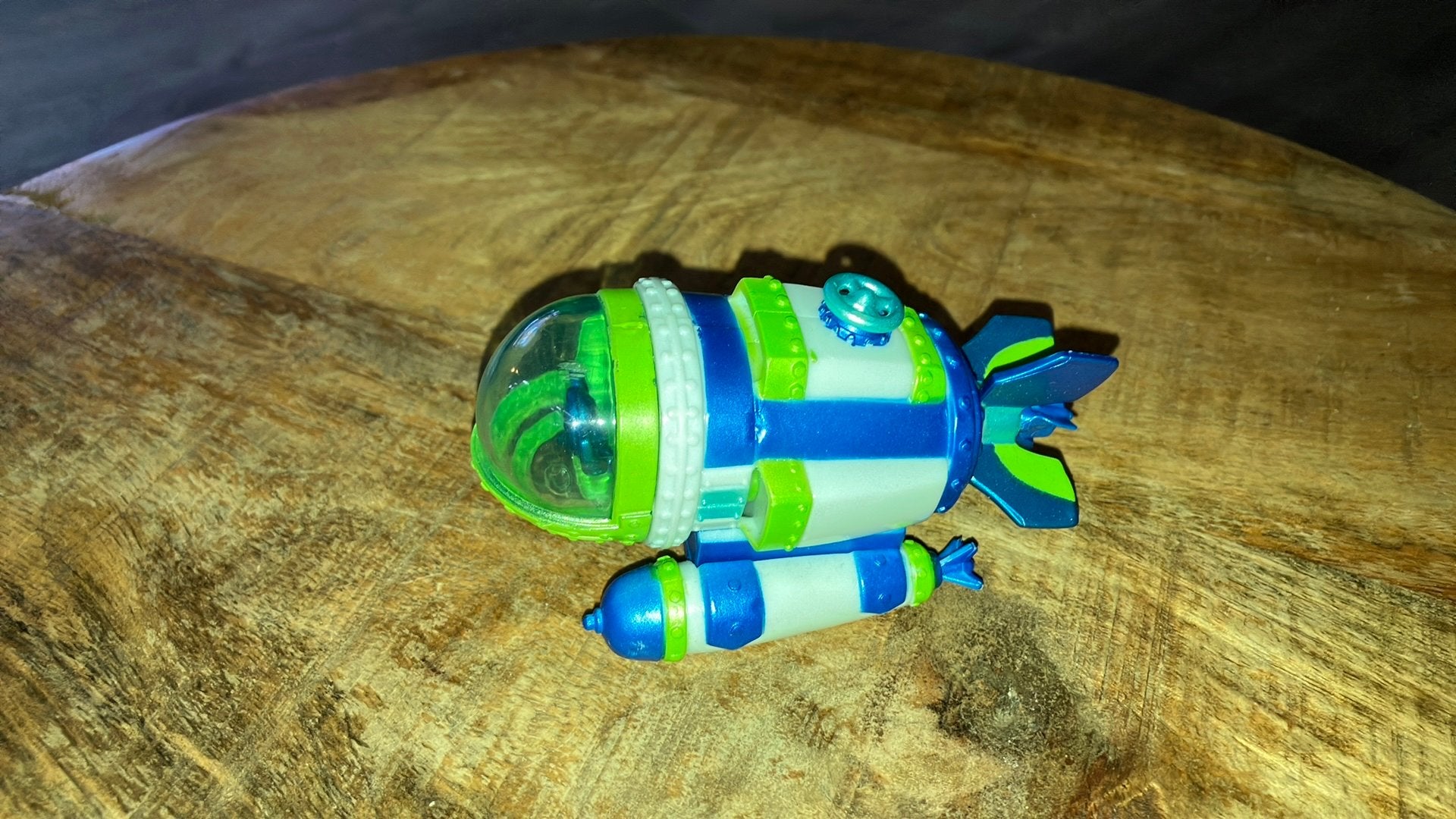 Skylanders SuperChargers Dive Bomber 2015, Ophalen of Verzenden, Zo goed als nieuw
