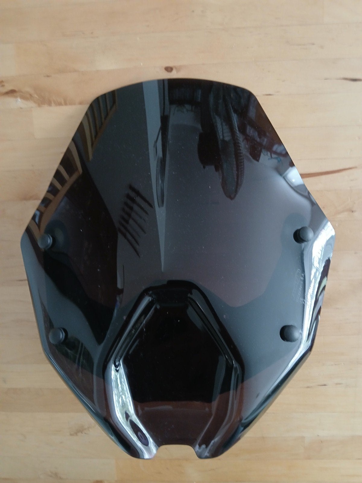 BMW R1250R Puig Screen met houder, Ophalen of Verzenden