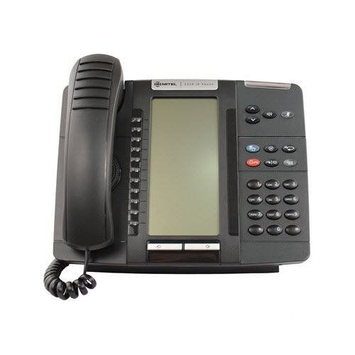 Mitel 5320 IP telefoon, Verzenden, Nieuw