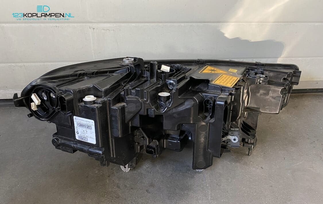 BMW X7 G07 Laser Light Full LED koplamp links, Gebruikt, -, -, Ophalen of Verzenden