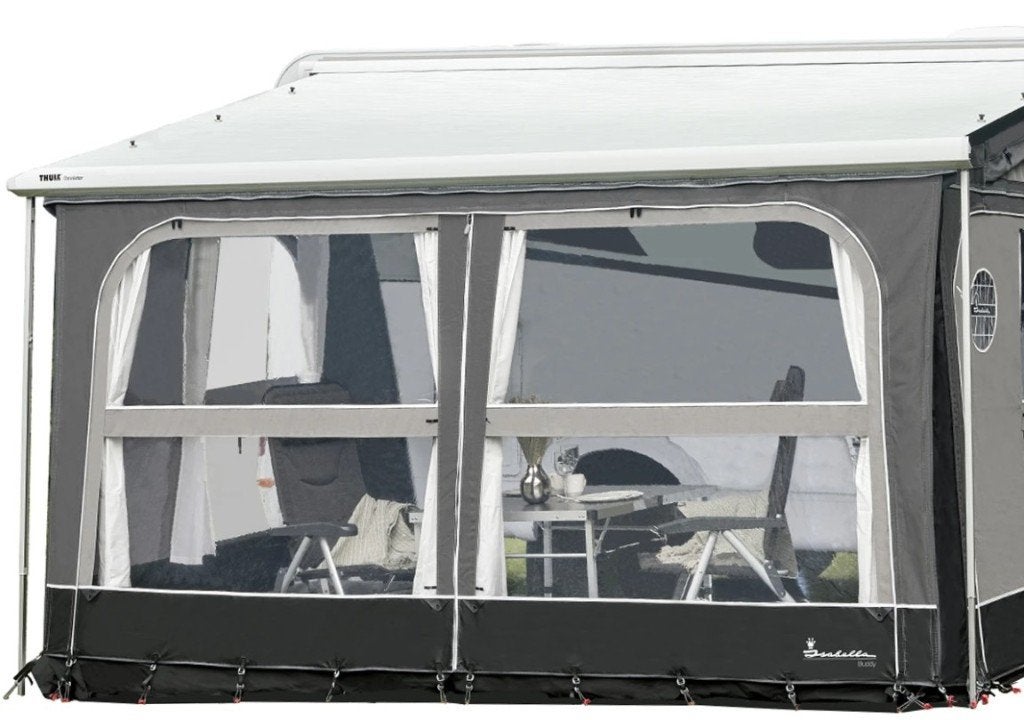 Isabella Buddy Voorkant  370, Ophalen of Verzenden, Zo goed als nieuw