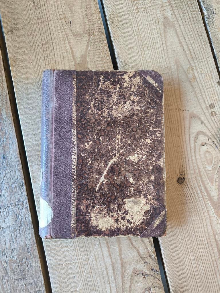 Oud boek: Nederlandsche Zeehelden van de 17e eeuw, Ophalen of Verzenden, J. de Liefde