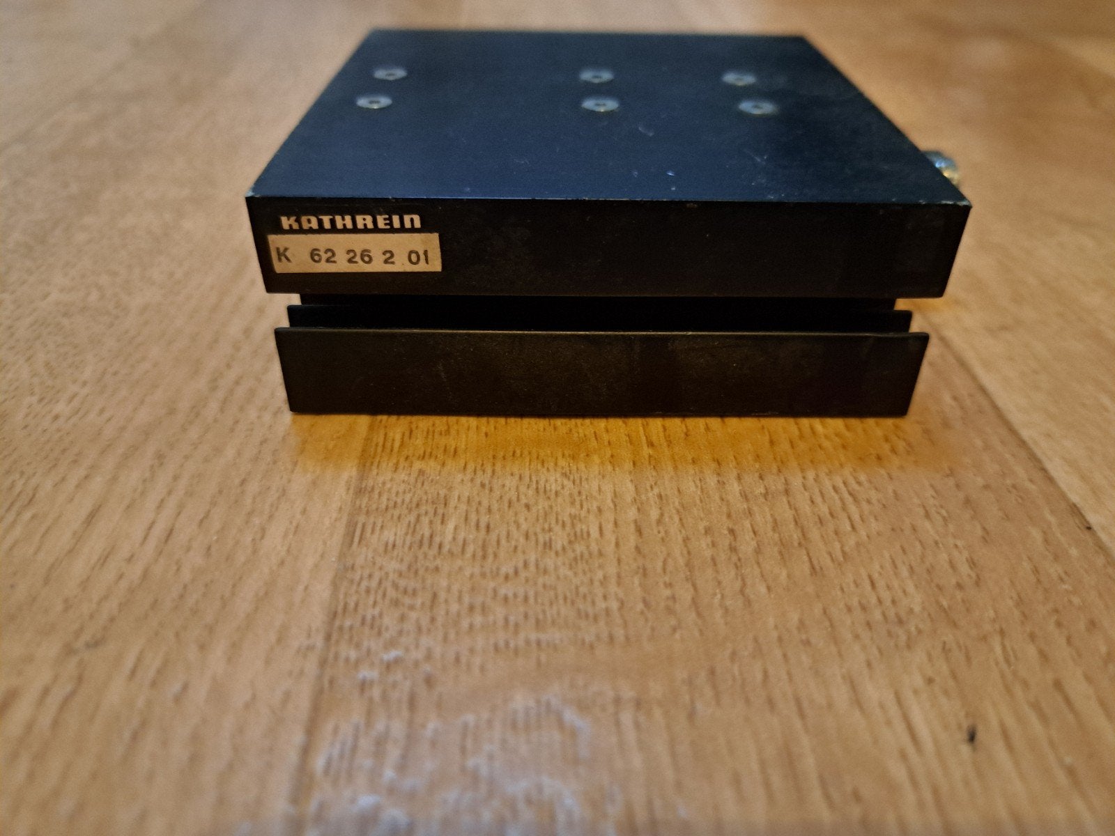 Kathrein dummyload, Telecommunicatie, Ophalen of Verzenden
