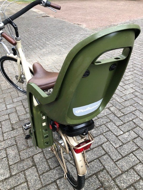 Sparta Amazone Mama fiets , 3 vesnellingen . framemaat 48 cm, Fietsen en Brommers, Fietsen | Dames | Moederfietsen, Ophalen, Sparta