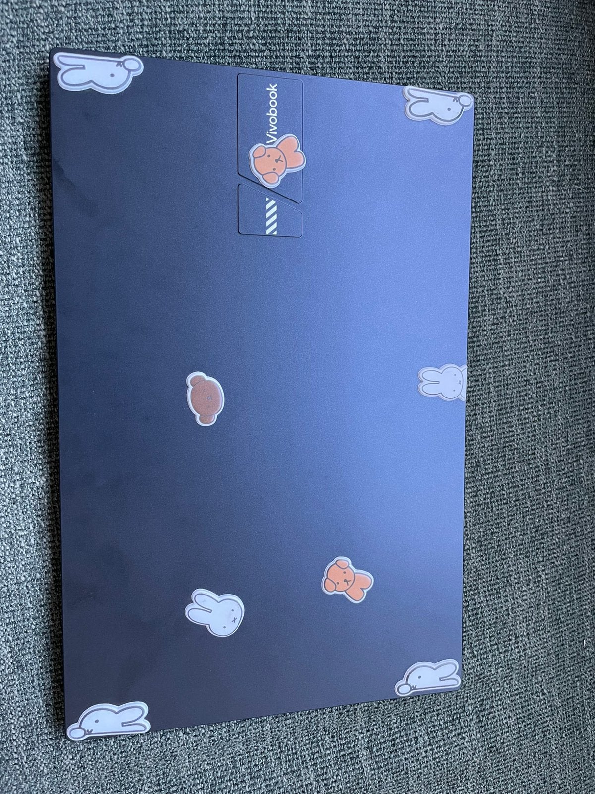 ASUS Vivobook 15 X1504ZA-NJ1168W, Ophalen of Verzenden, Zo goed als nieuw, 15 inch