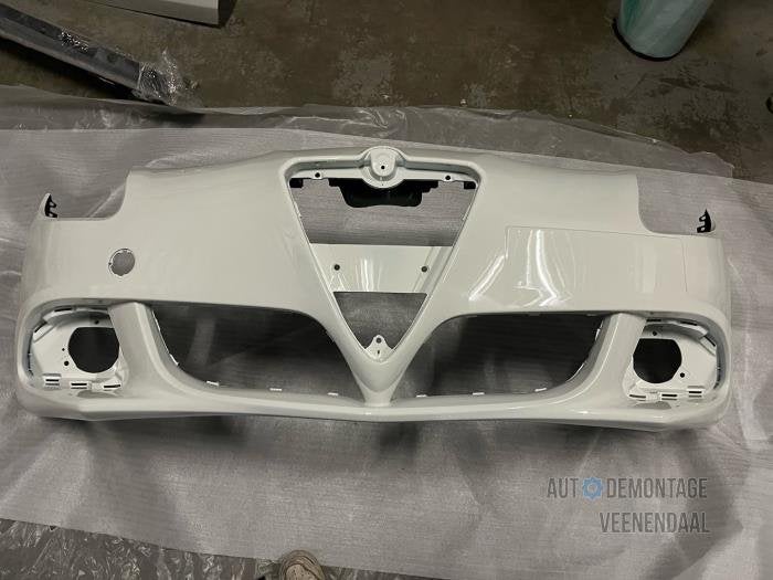 Voorbumper van een Alfa Romeo Giulietta (296), -, -, Nieuw, Ophalen of Verzenden