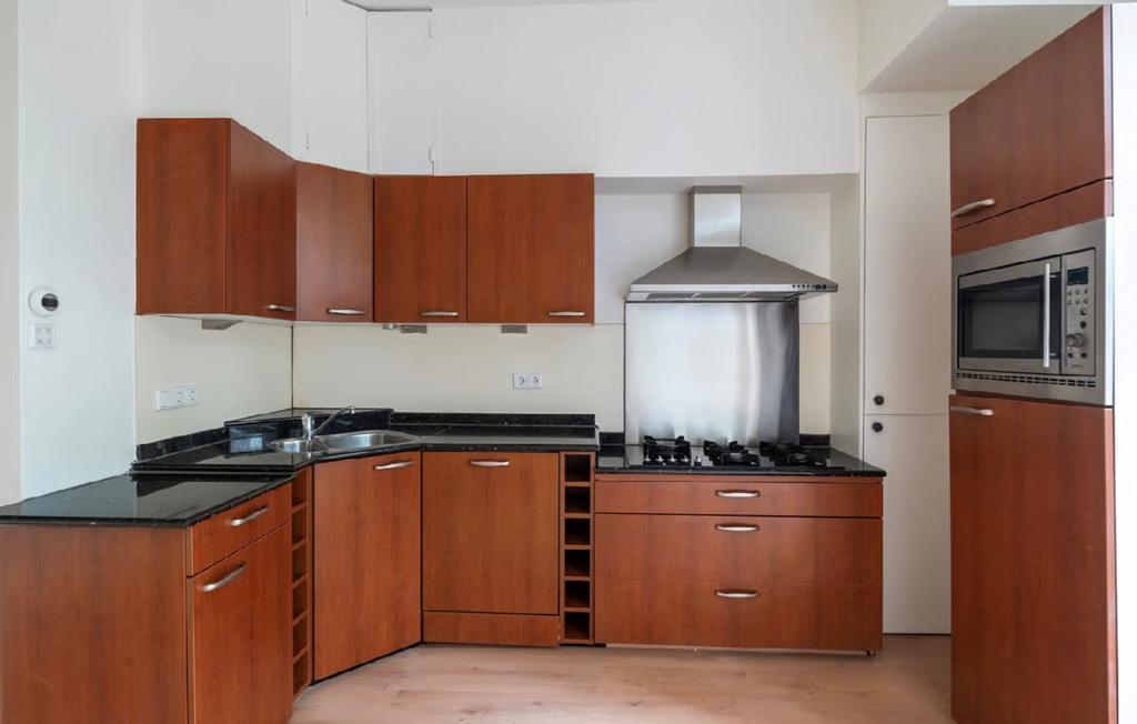Gratis keuken zelf demonteren, Huis en Inrichting, Keuken | Complete keukens, Ophalen, Gebruikt