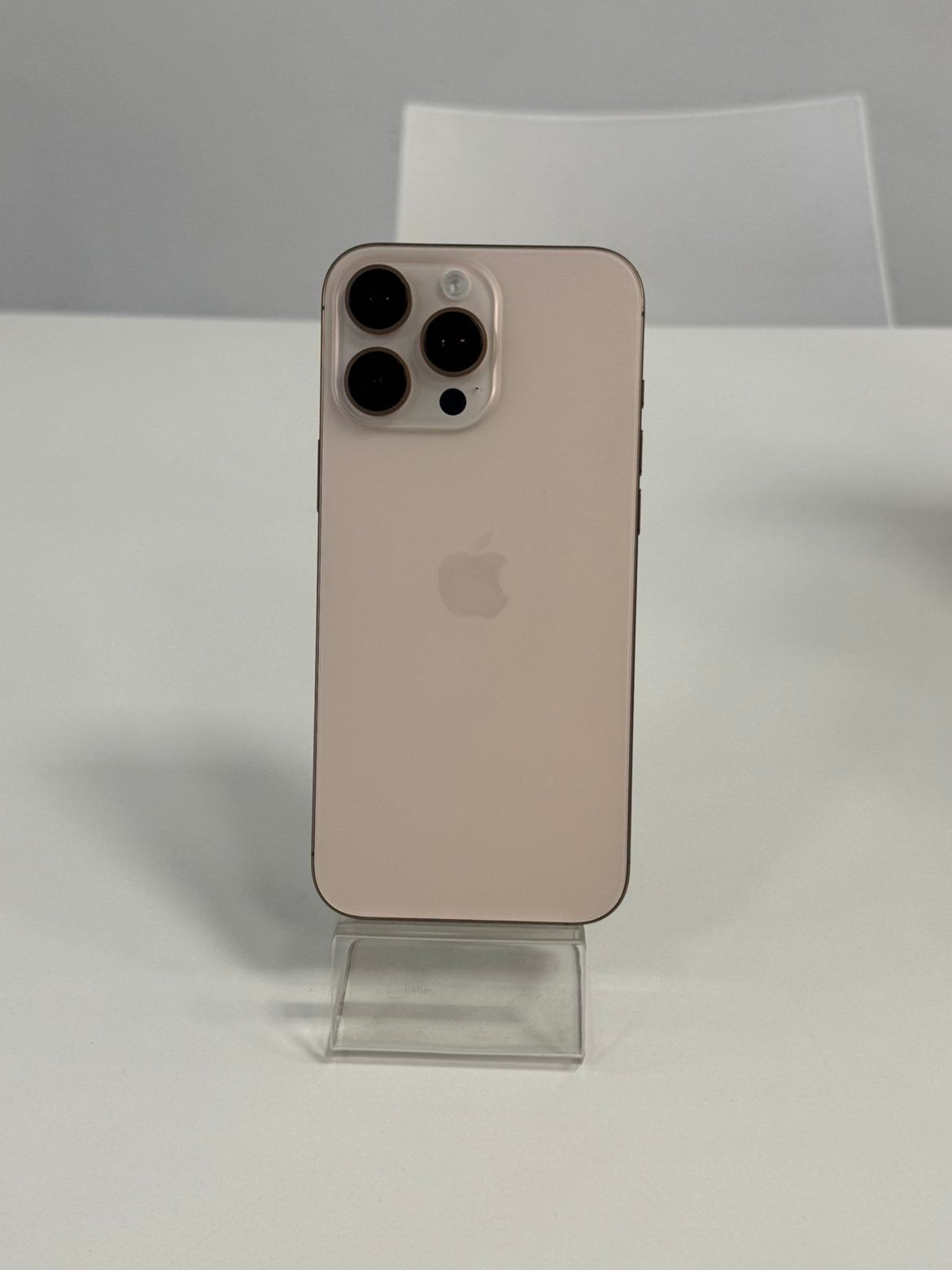 IPHONE 16 pro max 256 GB