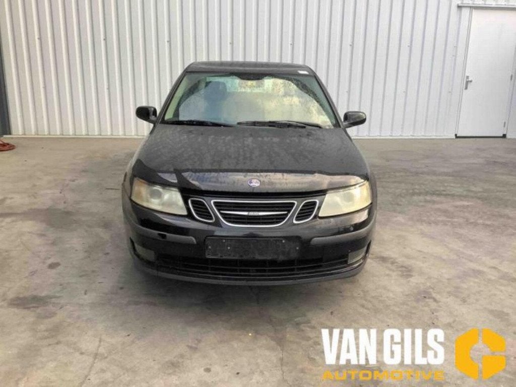 Saab 9-3, Saab Deutschland GmbH, Saab-de-info@saabgroup.com, Marienbergstraße  96 ,90411, Nürnberg, Deutschland