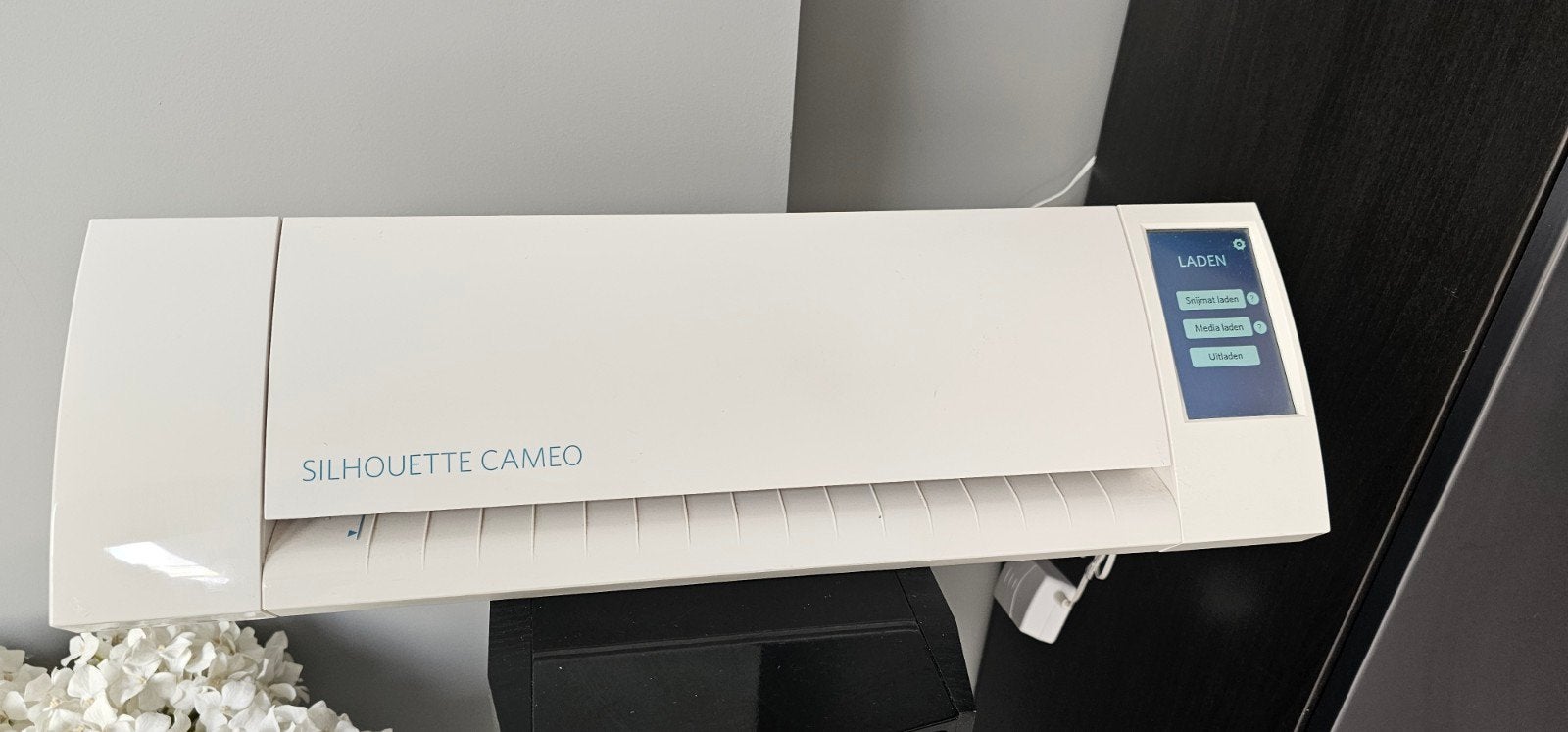 Silhouette Cameo 2 snijplotter, Hobby en Vrije tijd, Ophalen of Verzenden