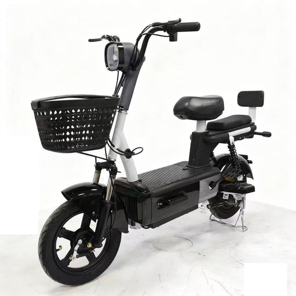 Elektrische (Scooter)-Fiets | 350 - 500W | ~45KM/U, Fietsen en Brommers, Elektrische fietsen, Overige merken, Nieuw, Ophalen of Verzenden