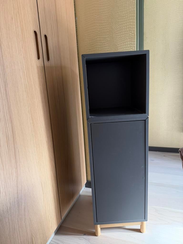 EKET IKEA, Ophalen, Gebruikt, 100 tot 150 cm, Minder dan 150 cm