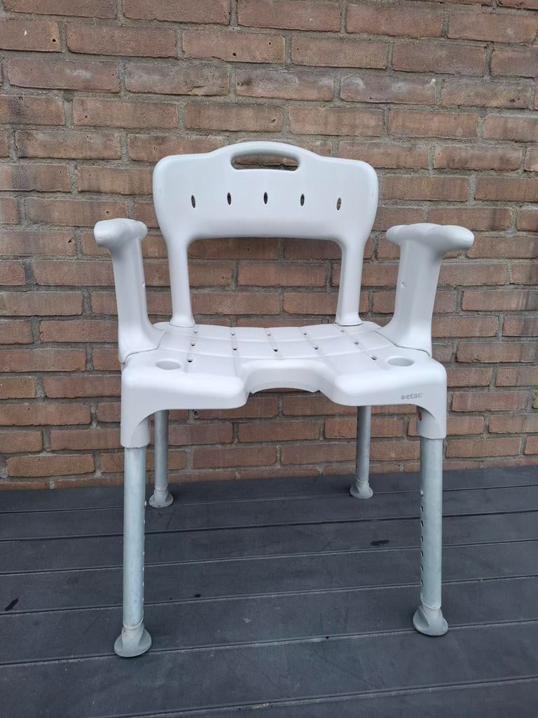 Douche stoel van Merk etac, Ophalen of Verzenden