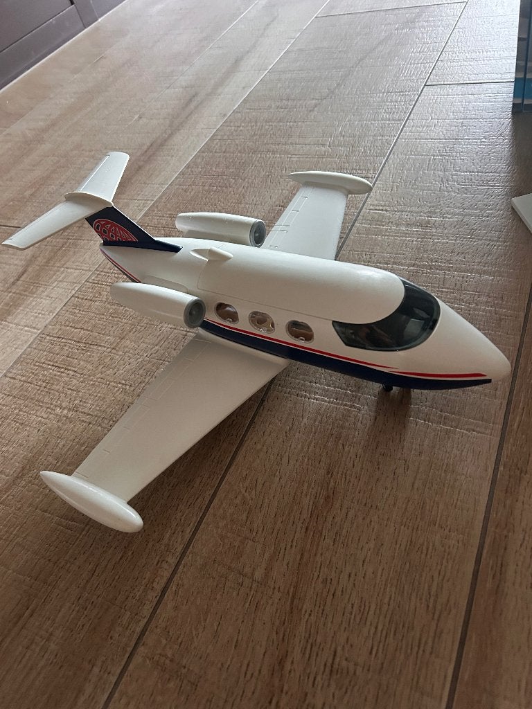 Foto 3 van Playmobil airport