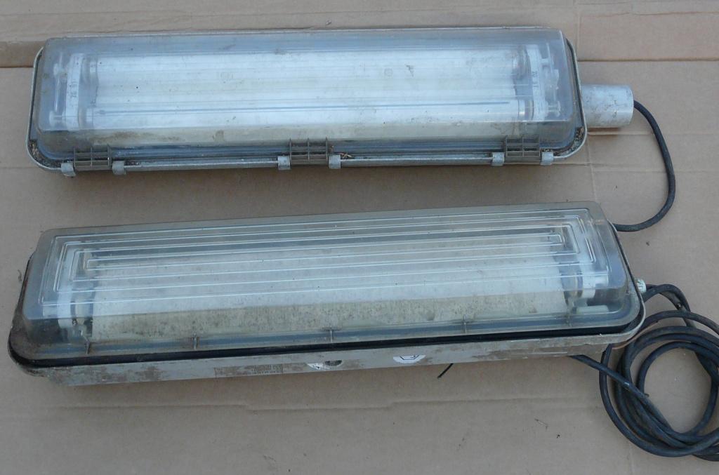 tl lamp buitenlamp waterdicht verlichting lampen tlx 20w/33, Ophalen, Zonne-energie, Minder dan 50 watt, Wandlamp