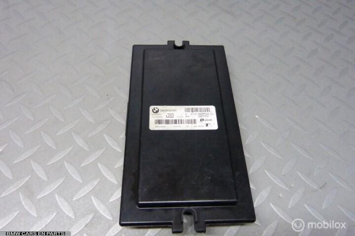 Licht control module BMW 3-serie e90 e91 beenruimte module, Auto-onderdelen, Gebruikt, Ophalen of Verzenden, BMW, BMW