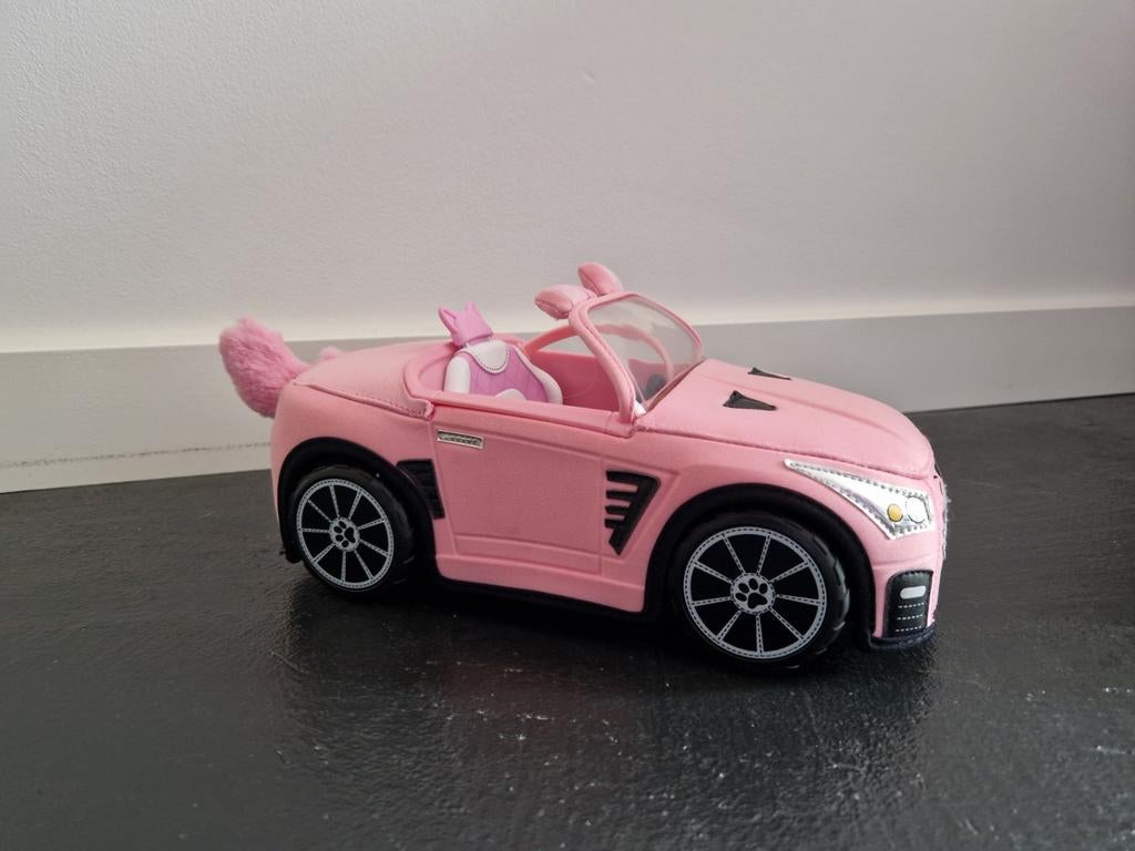 Nanana Surprise auto, Ophalen of Verzenden, Zo goed als nieuw, Overige typen