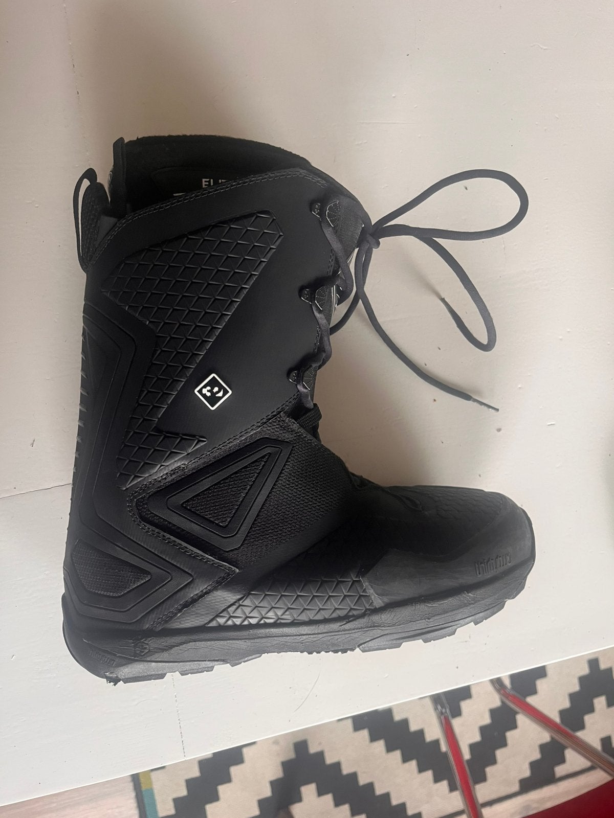 ThirtyTwo tm 3 boots maat 13 / 47, Ophalen of Verzenden, Zo goed als nieuw, Schoenen