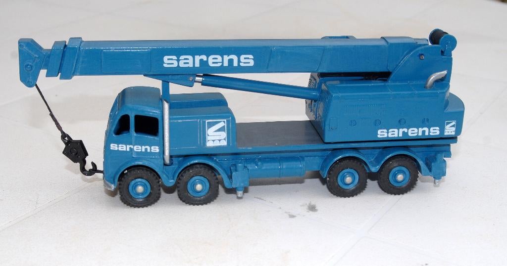 Dinky toys, Verzenden, Gebruikt, Overige typen, Dinky Toys