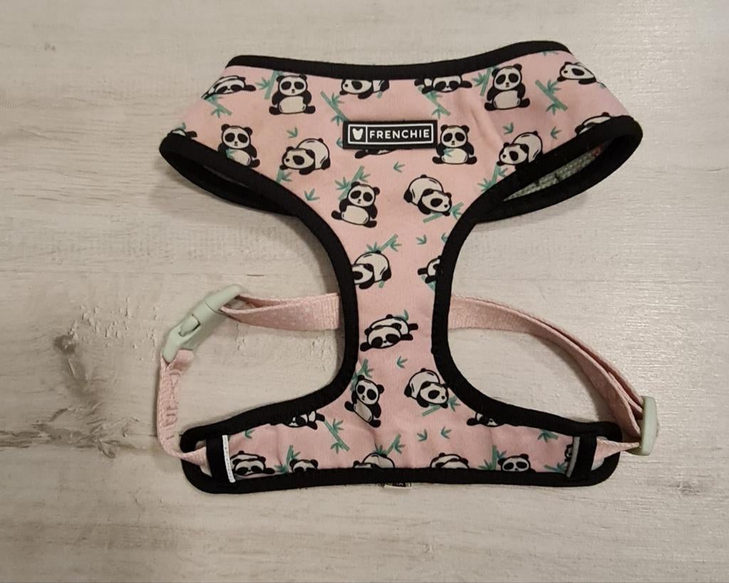 Honden tuigje merk Frenchie, Ophalen of Verzenden