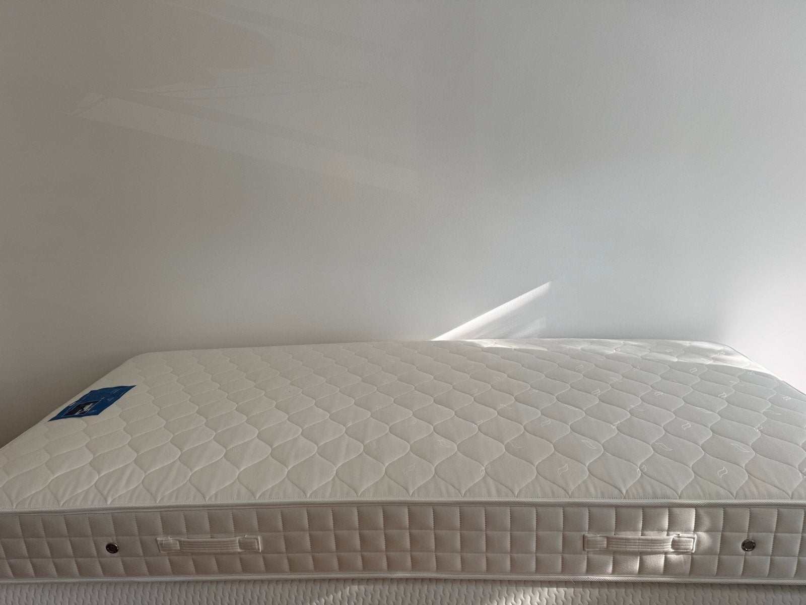 Eenpersoons Pullman Kosmos matras - Zeer goede staat, 90 cm, Eenpersoons, Ophalen of Verzenden, Zo goed als nieuw