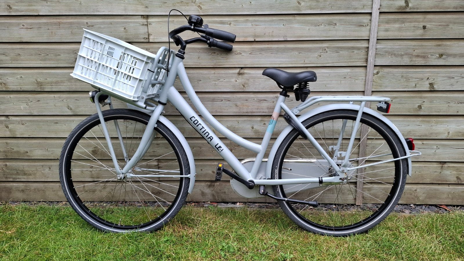 Cortina 26 inch fiets, Minder dan 47 cm, Ophalen, Gebruikt, Overige merken