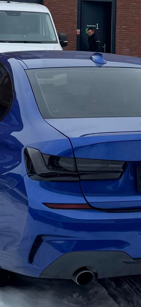 BMW G20 LED GTS Achterlichten - Nieuw, Auto diversen, Ophalen of Verzenden