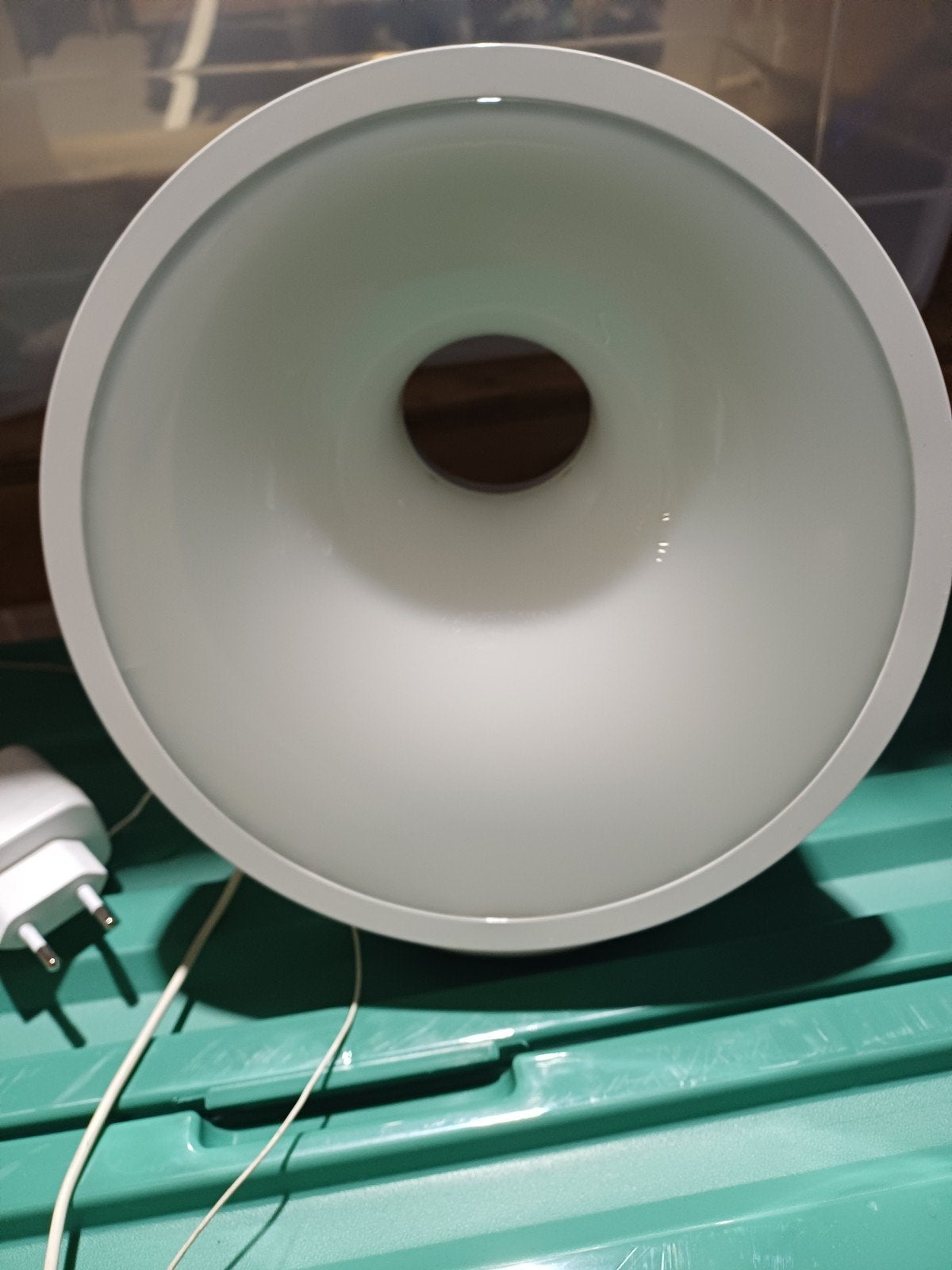 Wake-up Light met natuurlijke wekgeluiden, Ophalen of Verzenden, Zo goed als nieuw, Digitaal