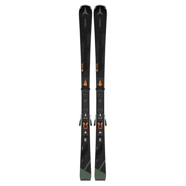 Atomic Redster Q7 Revoshock S Allmountain ski's lengte 168, Atomic Austria GmbH, Atomic Austria GmbH, Atomic Straße 1, 5541 Altenmarkt im Pongau, Oostenrijk