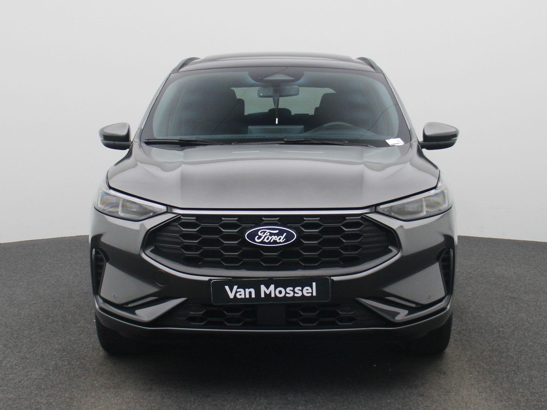 Ford Kuga 2.5 PHEV ST-Line | HEAD-UP | PANO-SCHUIFDAK | STOE, 12 maanden, Gebruikt, Euro 6, Plug-in hybride