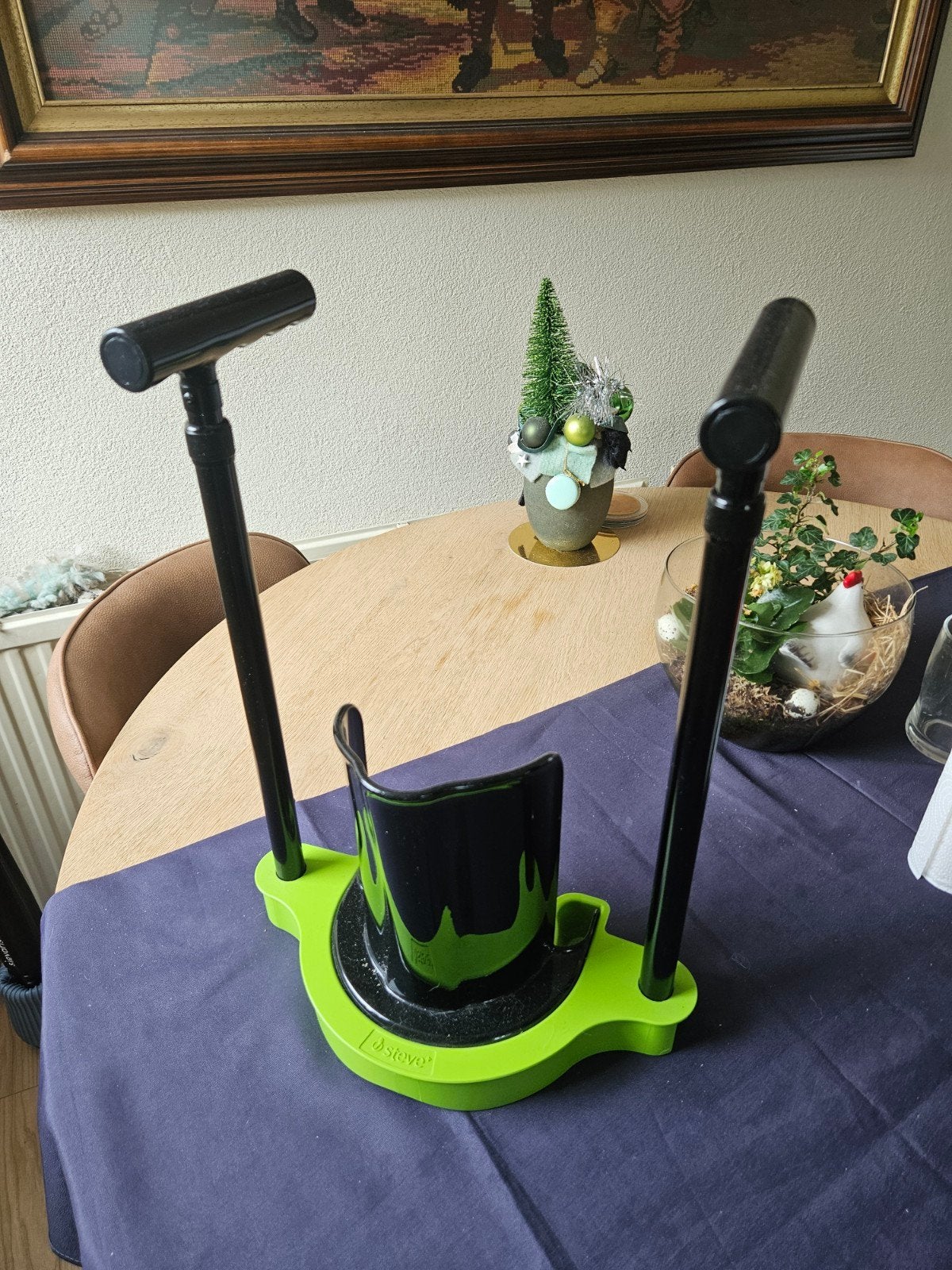 Steunkousen aantrekker  Steve+, Ophalen of Verzenden, Zo goed als nieuw