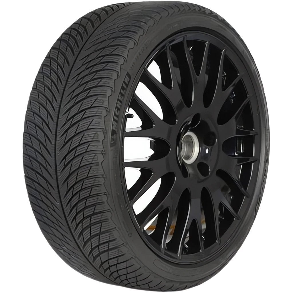 4x Michelin Pilot Alpin 5 SUV 235/65 R17 104H (MO) Nieuw, Ophalen, Nieuw