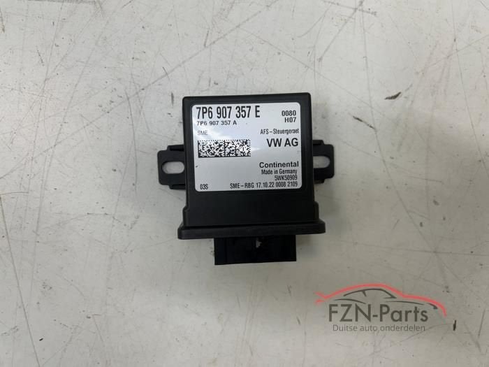 VW Golf 7 Regelapparaat Lichtbundelhoogteversteller, Ophalen of Verzenden, Gebruikt