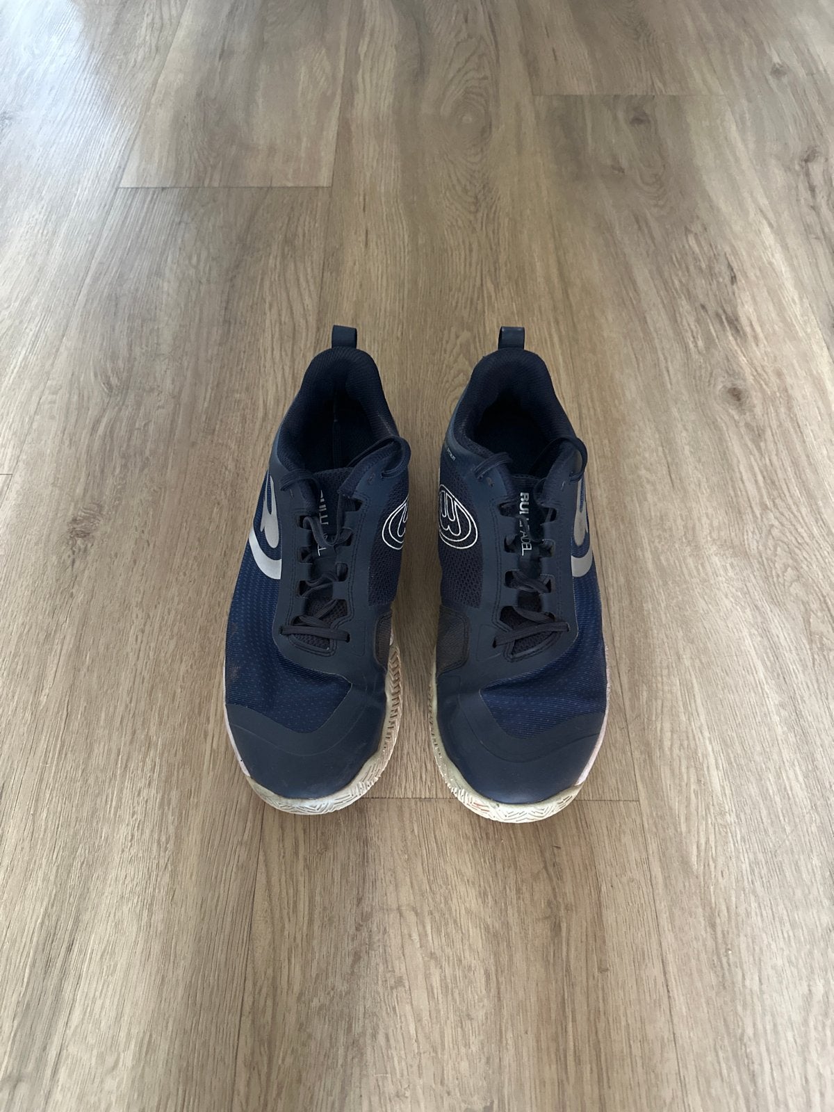 Bullpadel Padel schoenen maat 44, Sport en Fitness, Overige Sport en Fitness, Gebruikt, Ophalen of Verzenden