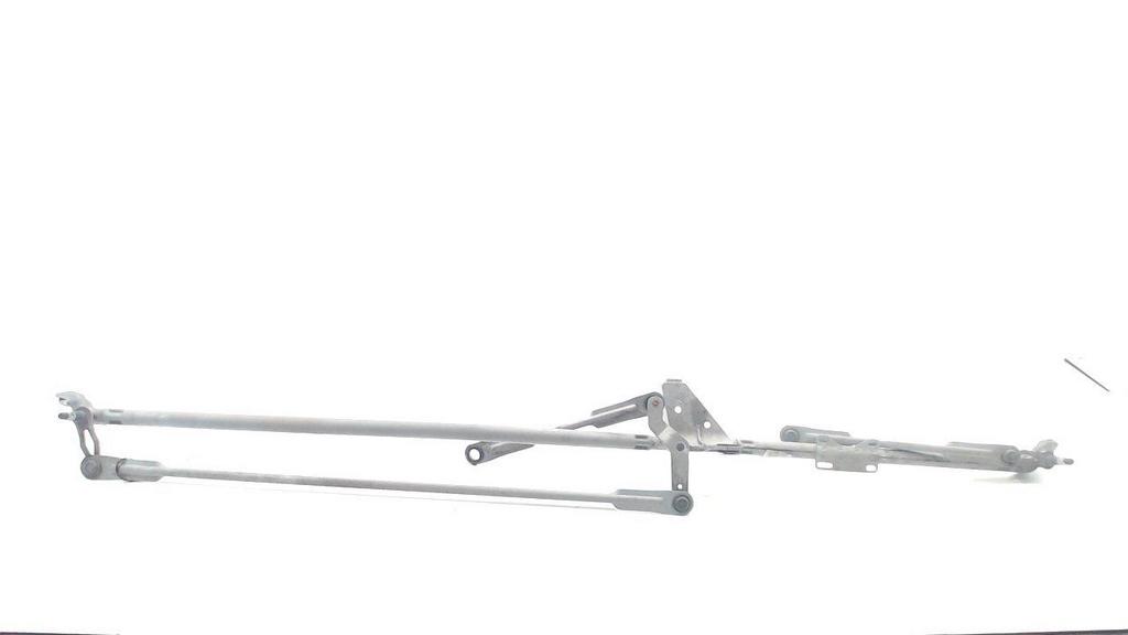 Ruitenwisser mechaniek voor Citroën C4, Auto-onderdelen, Onderdelen@venauto.nl, Van der Ven Autorecycling B.V., Gebruikt, Ettenseweg 76, 4706 PB Roosendaal, The Netherlands